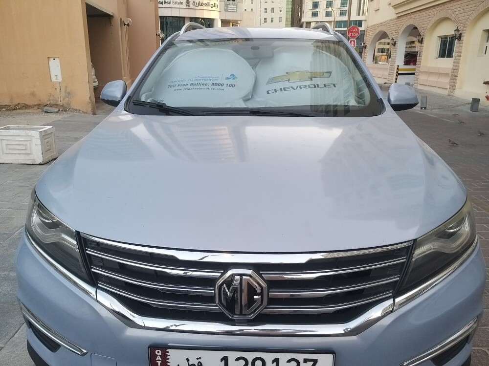 MG RX for sale or  Rent - 9