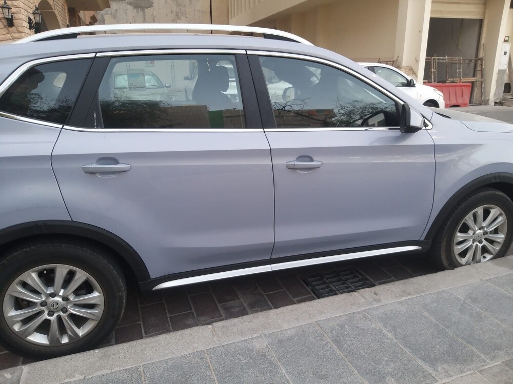 MG RX for sale or  Rent - 11