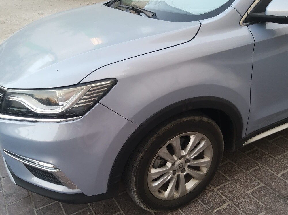 MG RX for sale or  Rent - 2