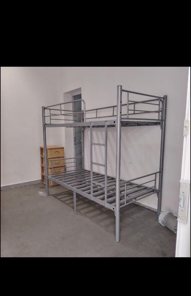 Double bed available new all size - 19