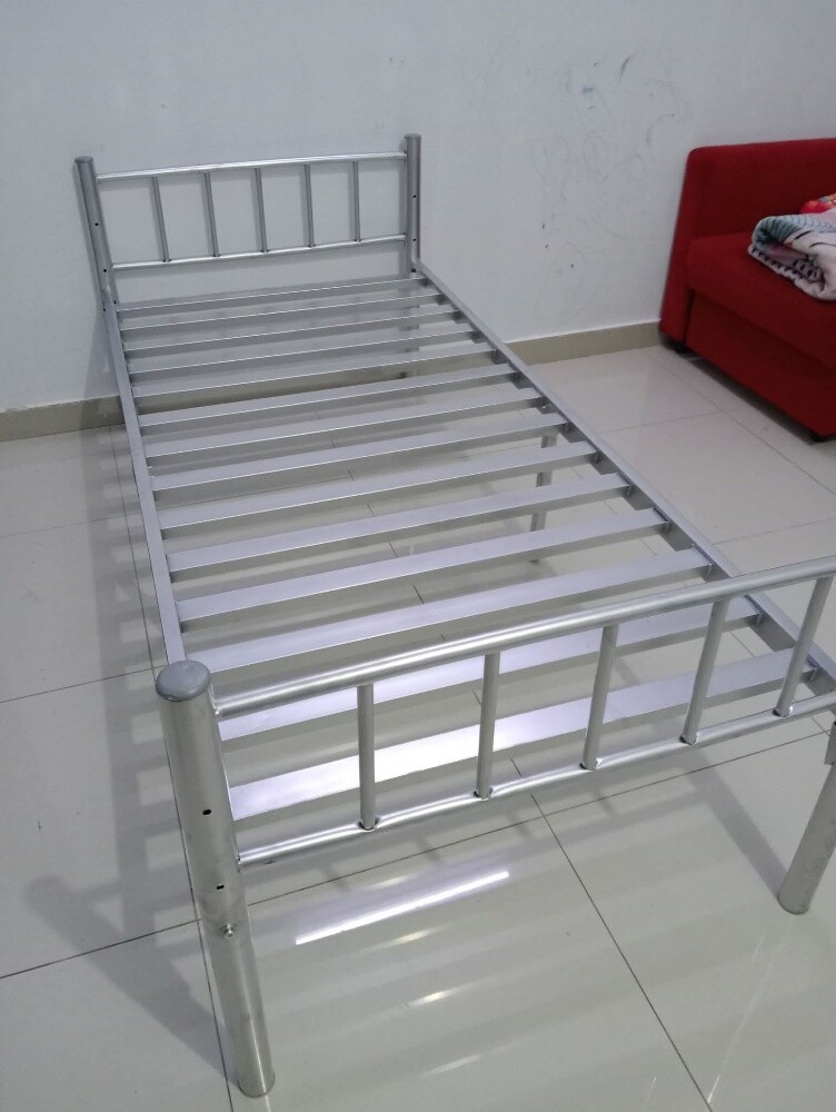 Double bed available new all size - 18