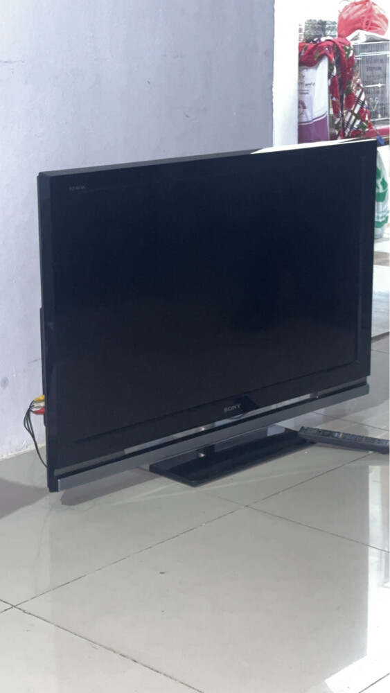 SONY LCD KLV-40W400A - 1