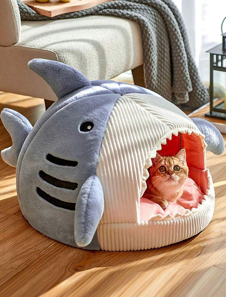 Cat House - 1