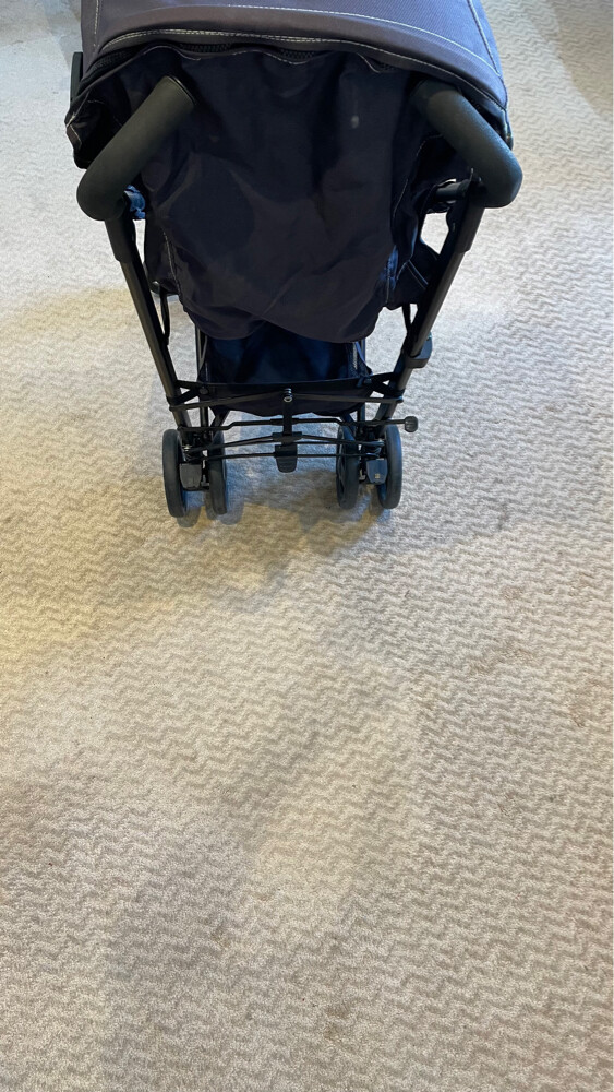 Chicco liteway stroller - 6