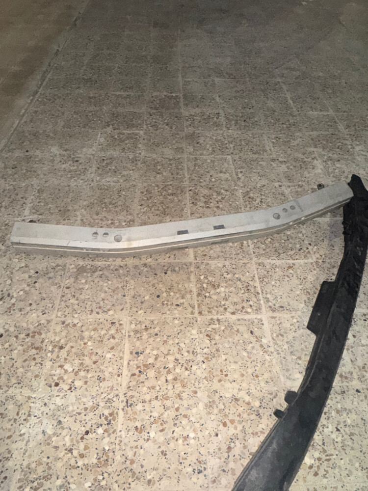 جسر صدام - 2