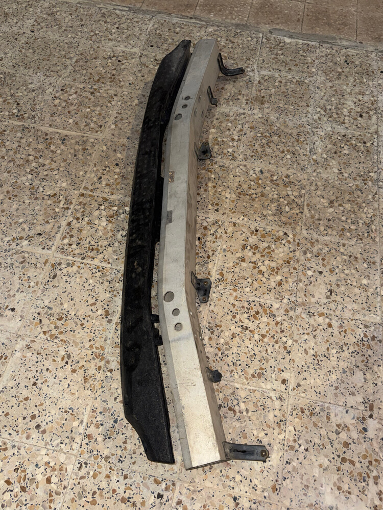 جسر صدام - 1
