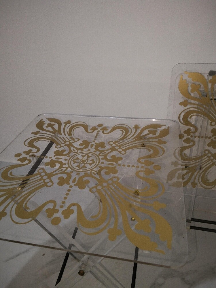 Coffee table - 3