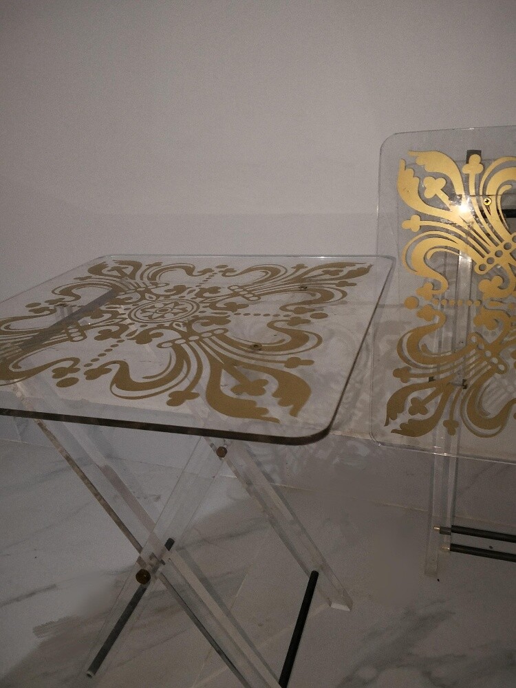Coffee table - 2