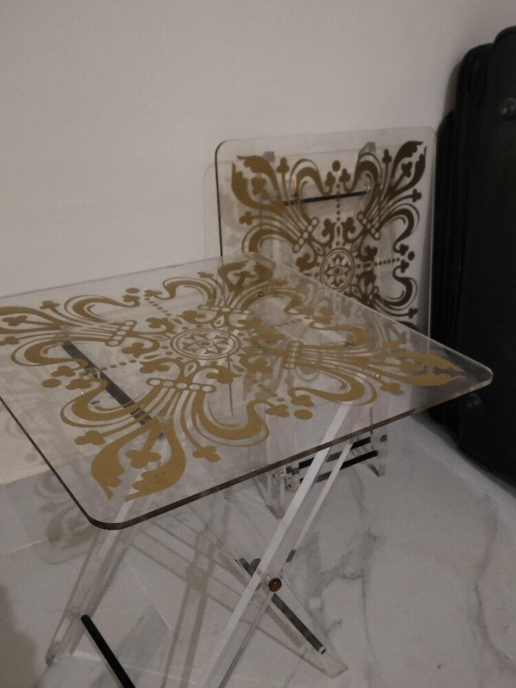 Coffee table - 5