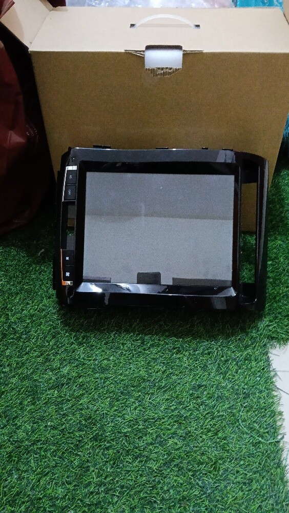 Android screen - 1
