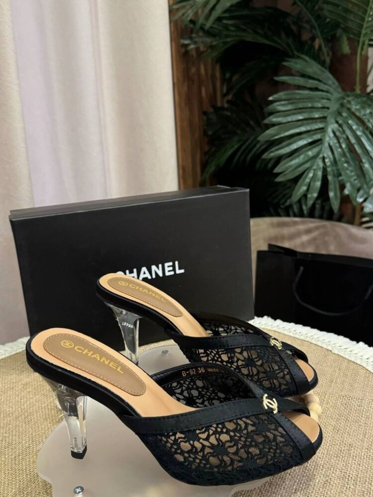 شوزات نسائيه - 1