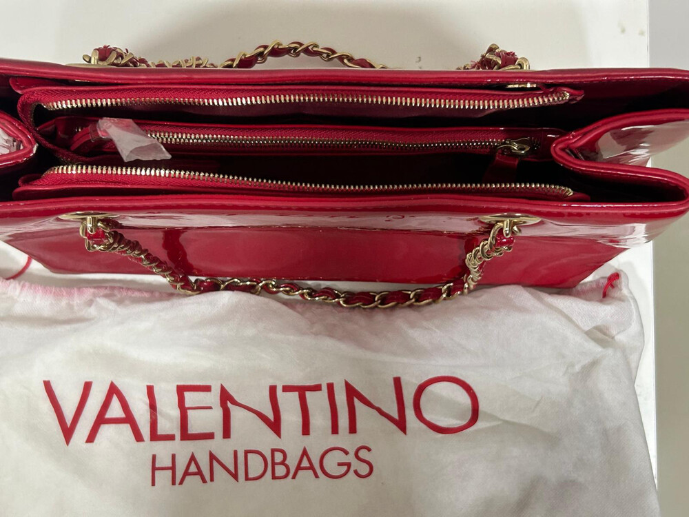 original valentino bag - 1
