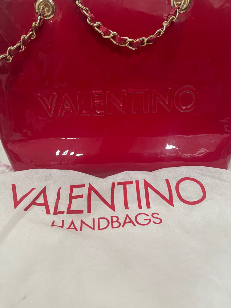 original valentino bag - 7
