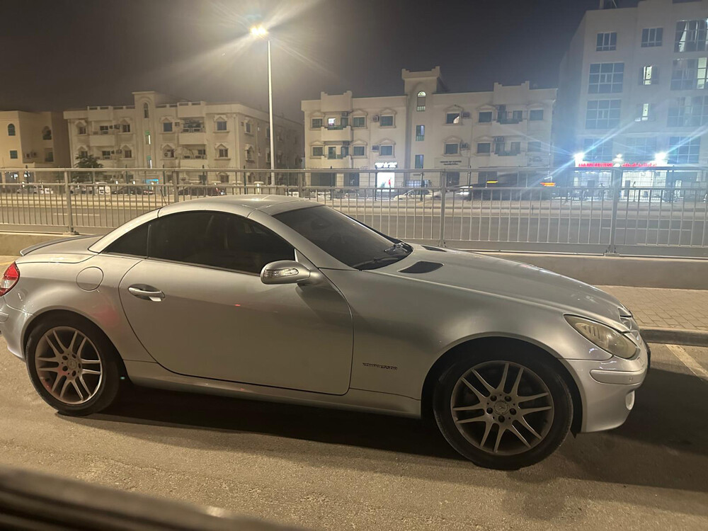 اس ال كيه - 1