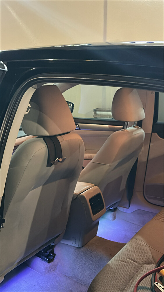 passat 2014 clean - 5