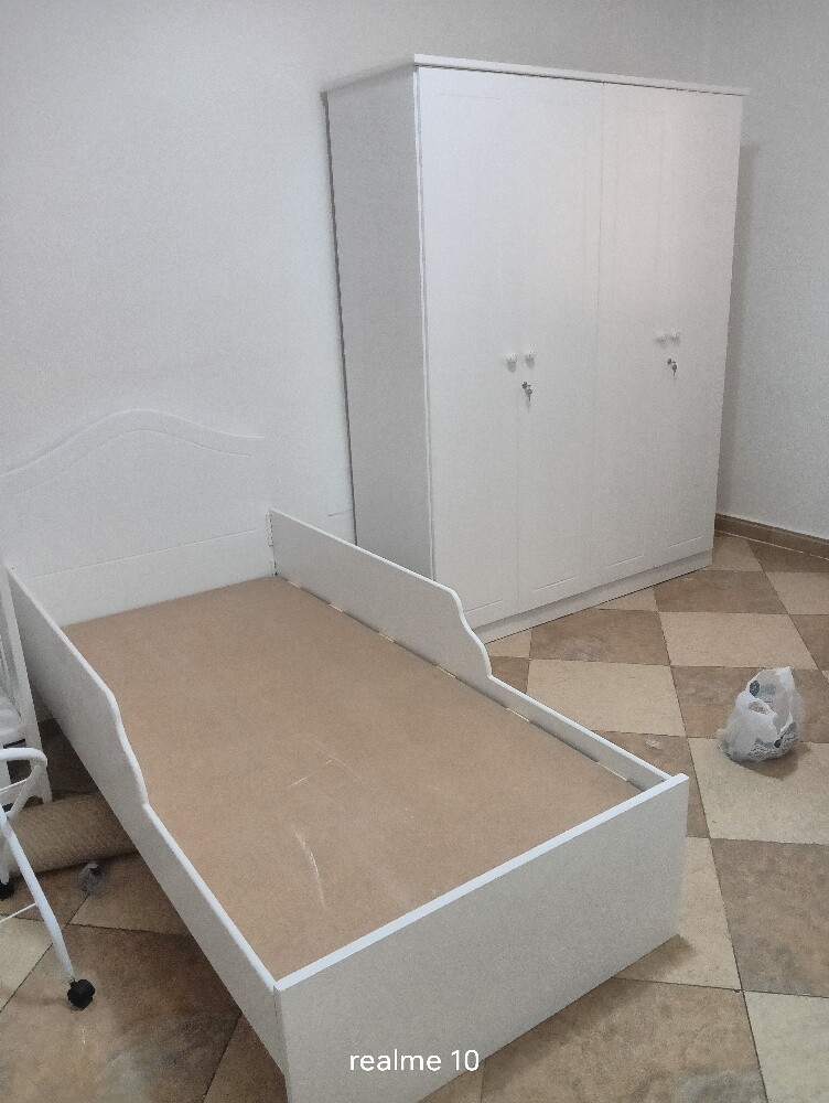 AL HARFA SHOWROOM - 10