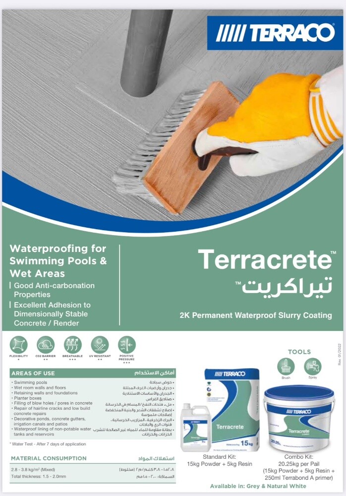 Terraco - 14