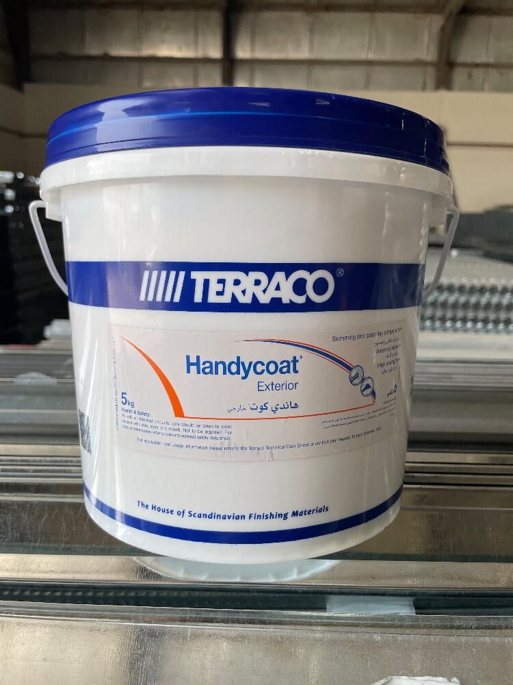 Terraco - 4