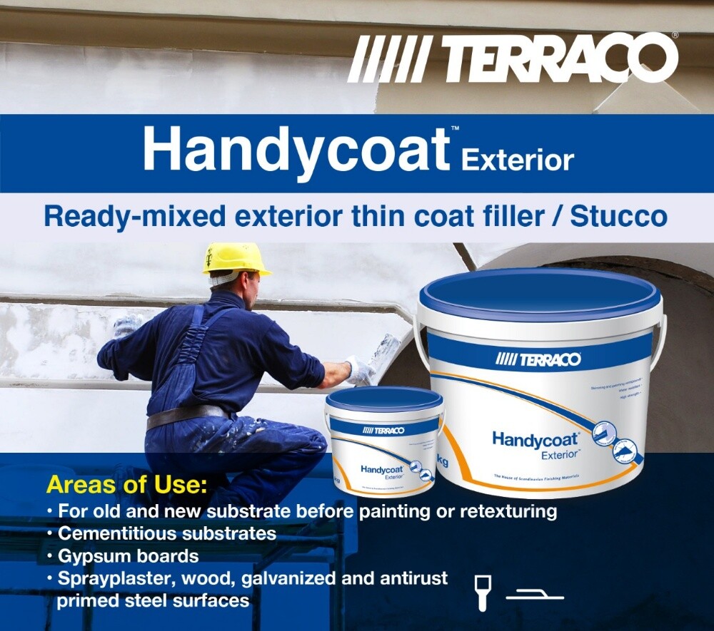 Terraco - 8
