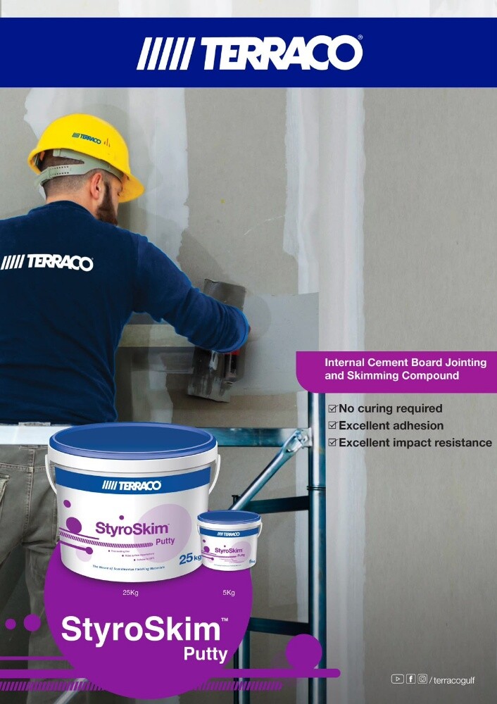 Terraco - 11