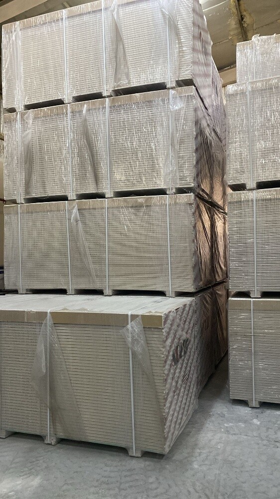 Building Materials - 13