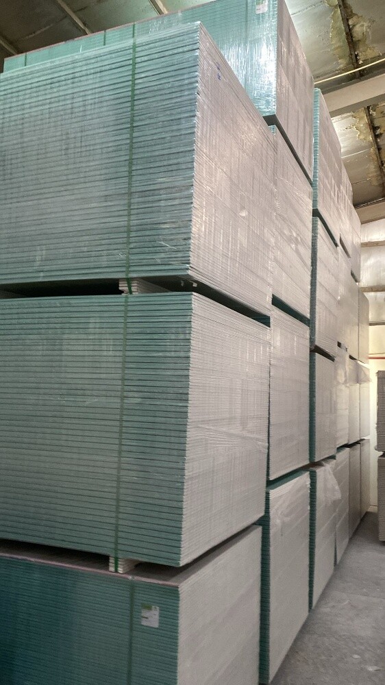 Building Materials - 11