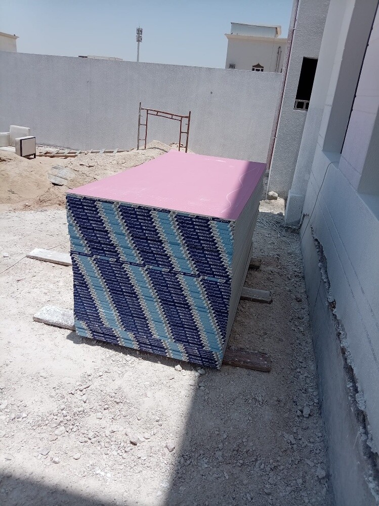 Building Materials - 9