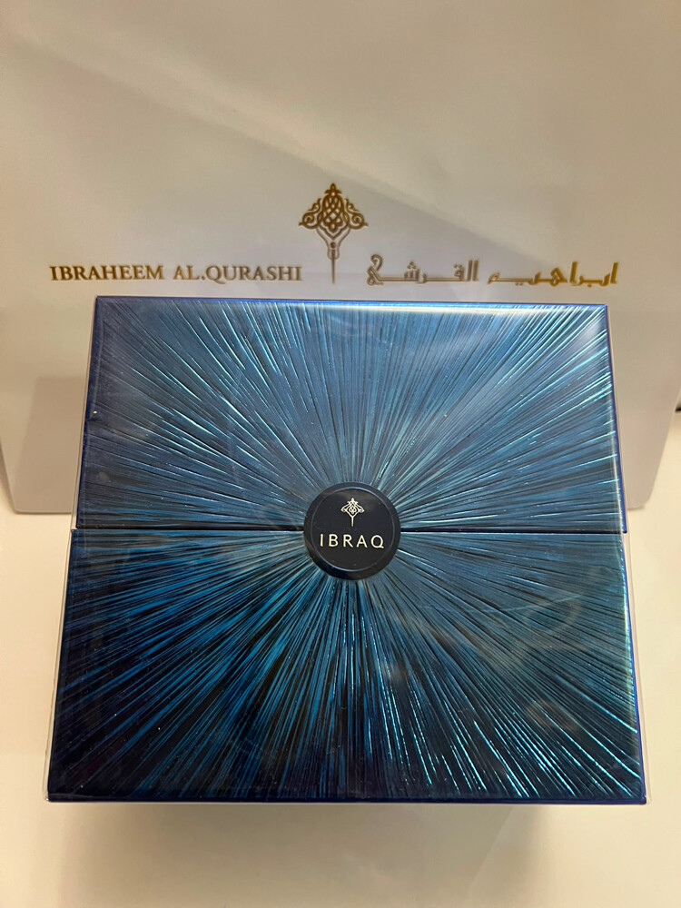 عطر زيقار وعساف وابراهيم القرشي - 16