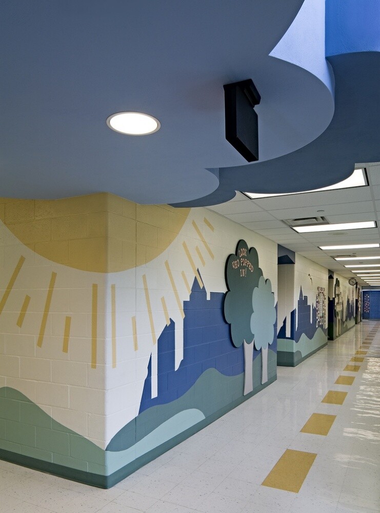 Wall painting art - 2