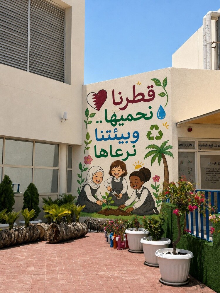Wall painting art - 5