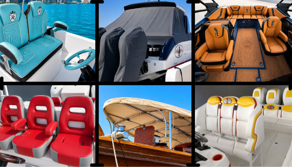 boat services  - 23