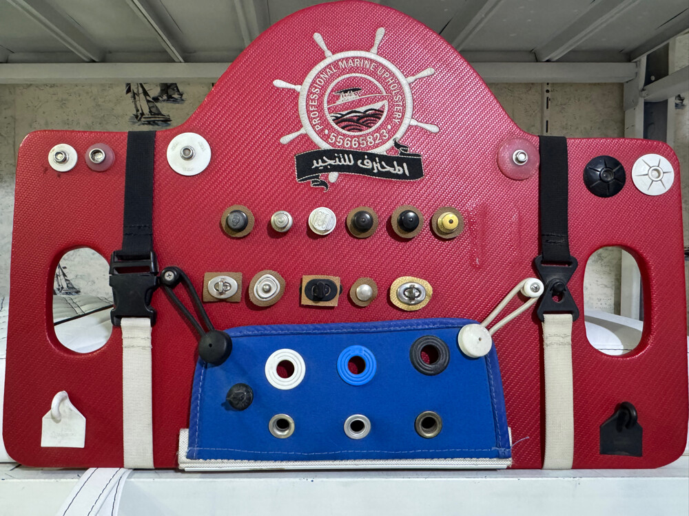 boat services  - 27