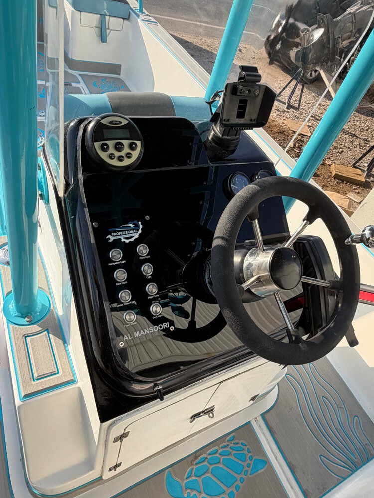 boat services  - 24