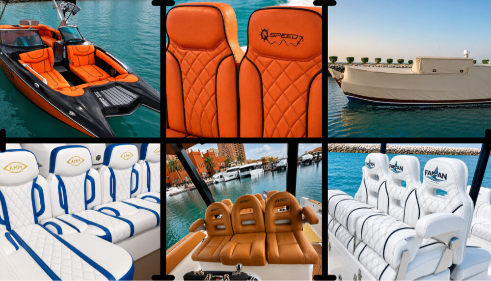 boat services  - 26