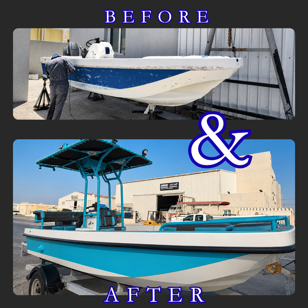 boat services  - 22