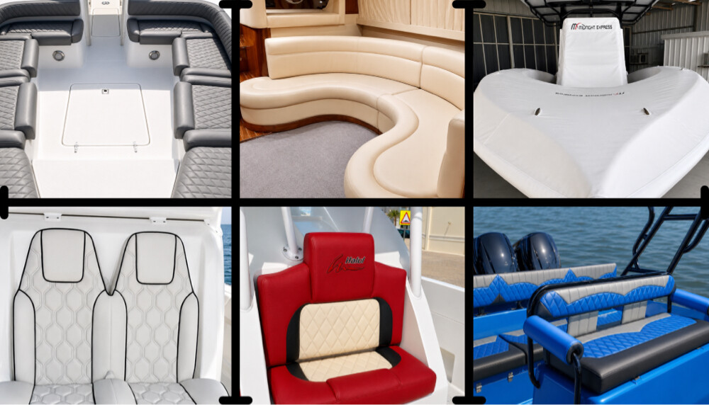 boat services  - 25
