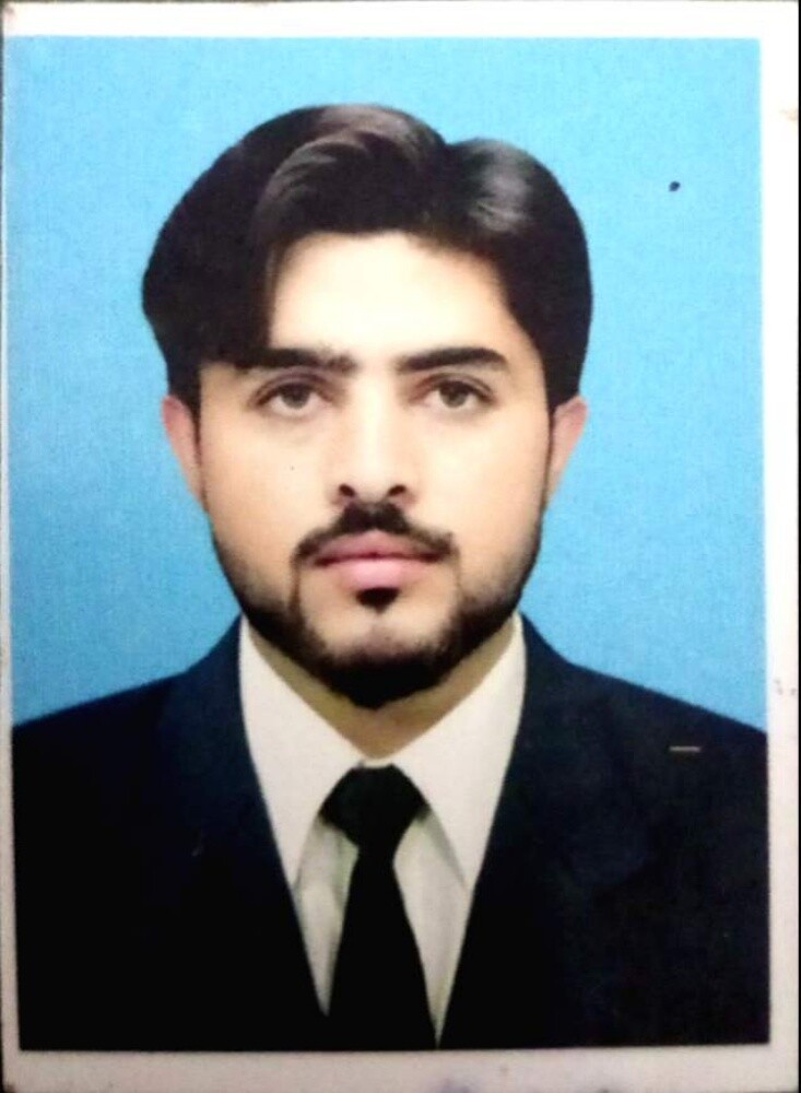 Muhammad Amir - 1