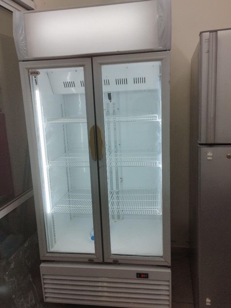 Restaurant chiller almost New - 1