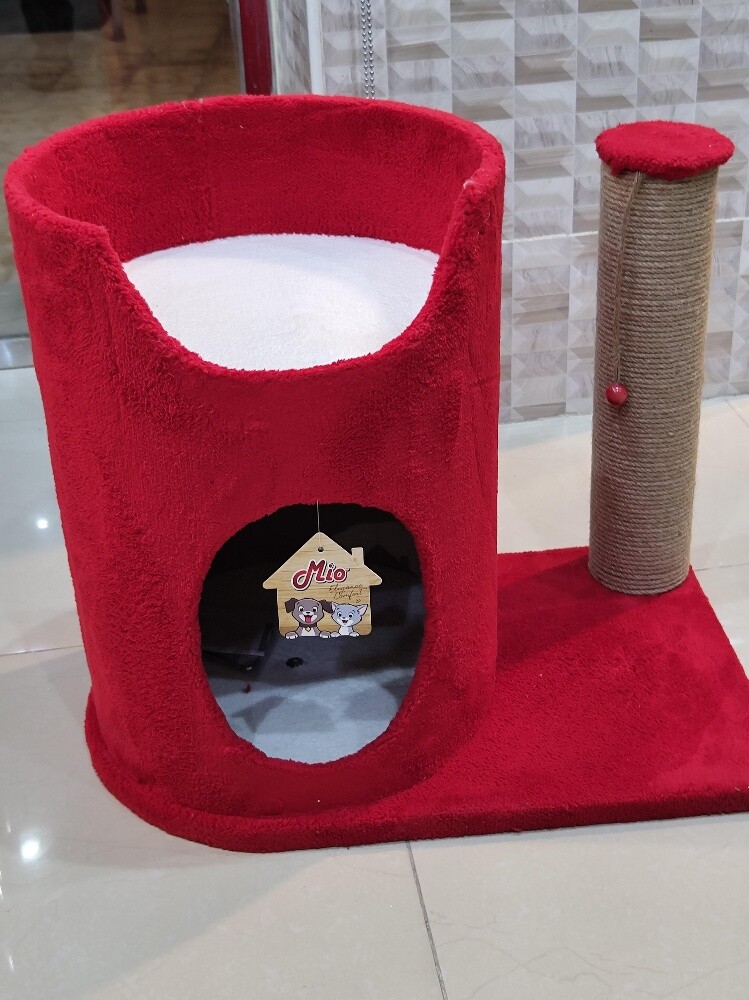 cat tree tower brand new - 4