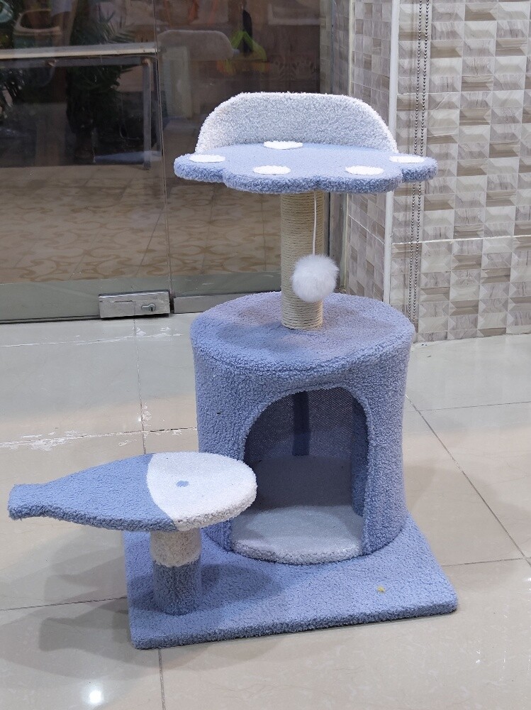 cat tree tower brand new - 6