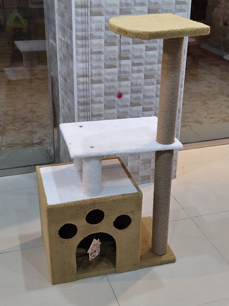 cat tree tower brand new - 1