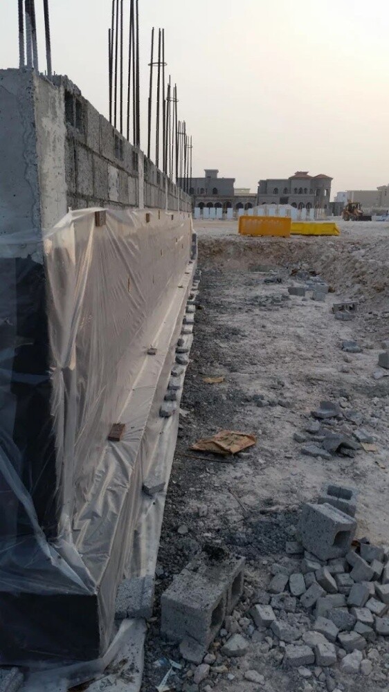 مقاولات  عامه - 7
