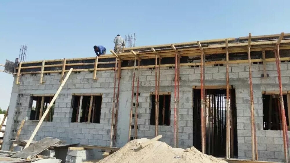 مقاولات  عامه - 12