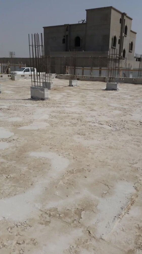 مقاولات  عامه - 18