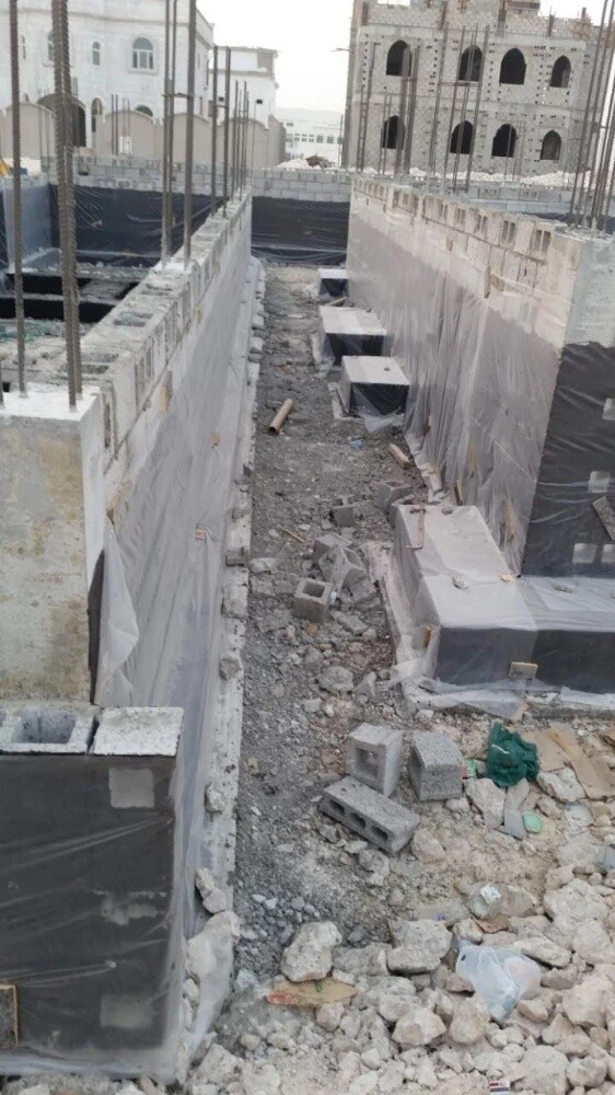 مقاولات  عامه - 6