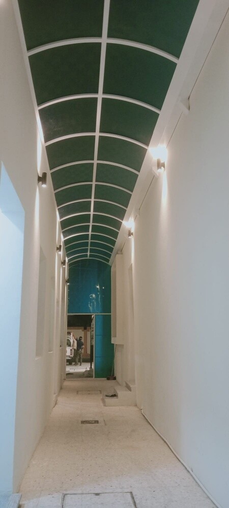 حداد جميع اعمال الحدادة - 25