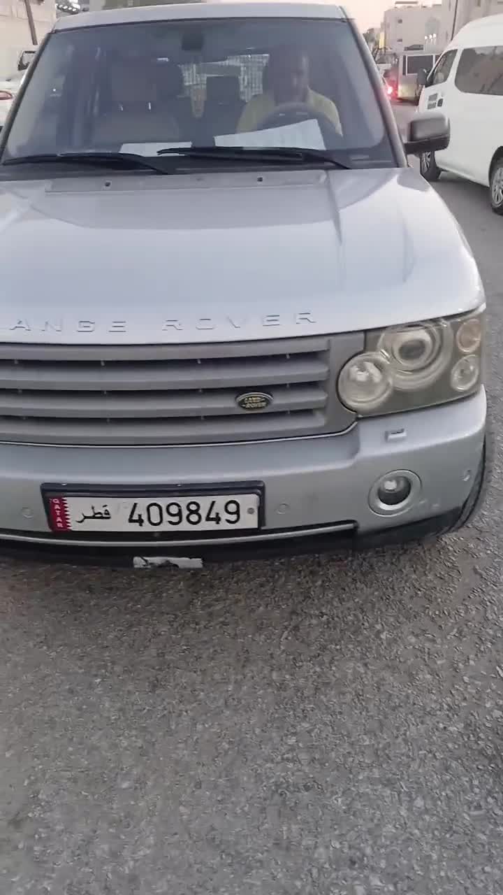 رنج روفر فوج - 14