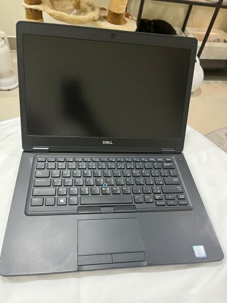 Excellent i7 Dell 5490 foe sale - 1