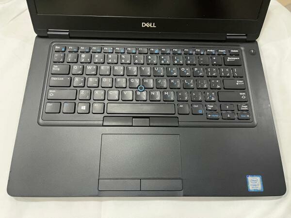 Excellent i7 Dell 5490 foe sale - 2