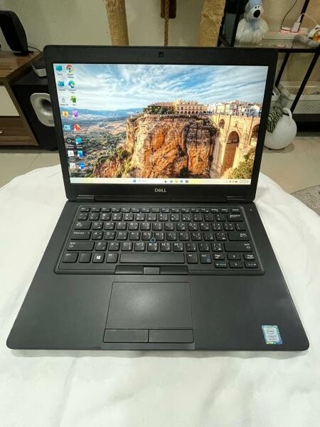 Excellent i7 Dell 5490 foe sale - 7